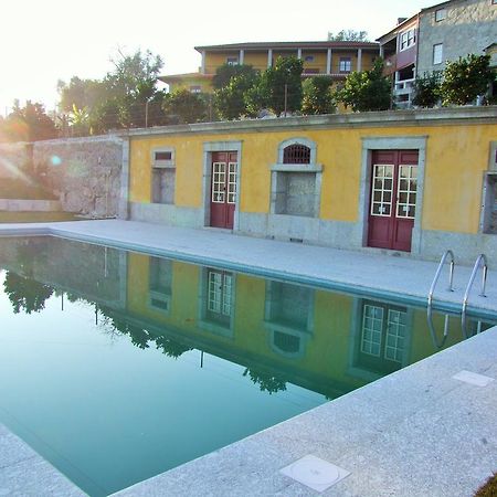 فيلا Quinta Do Rocha Vilela  المظهر الخارجي الصورة