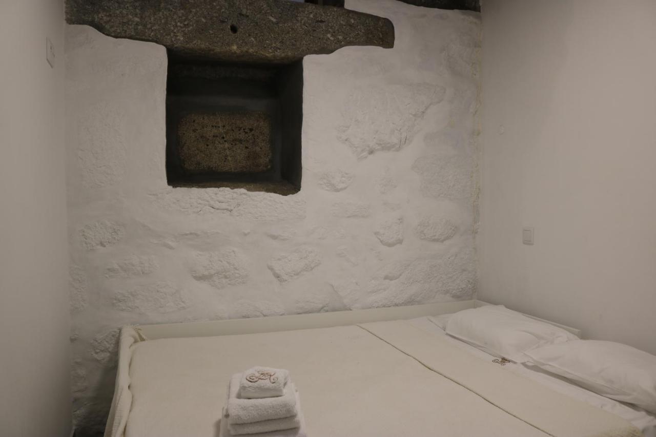 فيلا Quinta Do Rocha Vilela  المظهر الخارجي الصورة