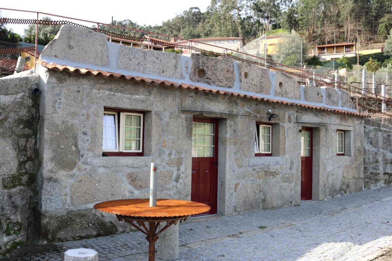 فيلا Quinta Do Rocha Vilela  المظهر الخارجي الصورة